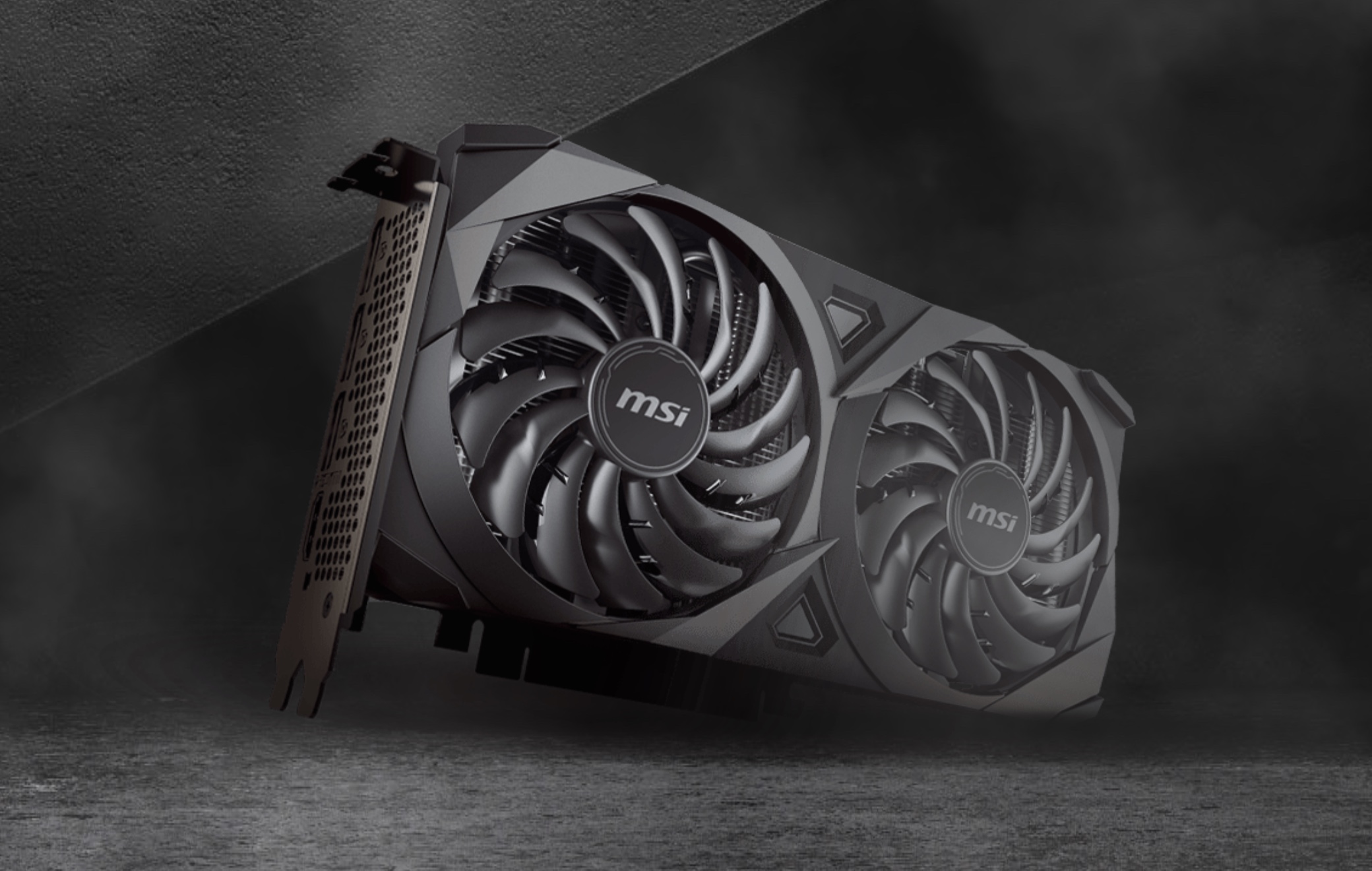 New GeForce RTX 3050 variant offers the same performance but lower