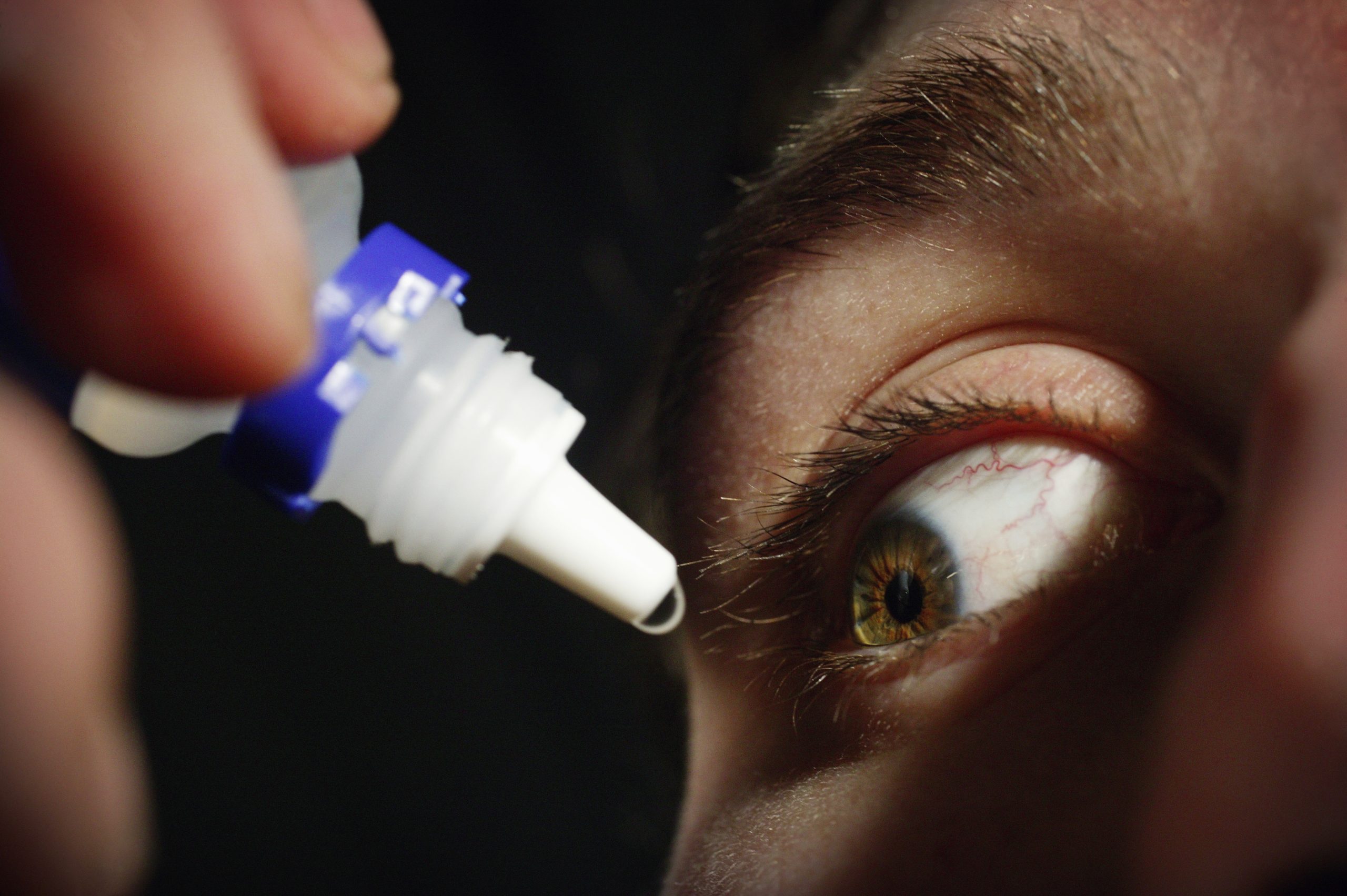 FDA warns of infection risk from 26 bigbrand eye drops; stop using immediately Ars Technica