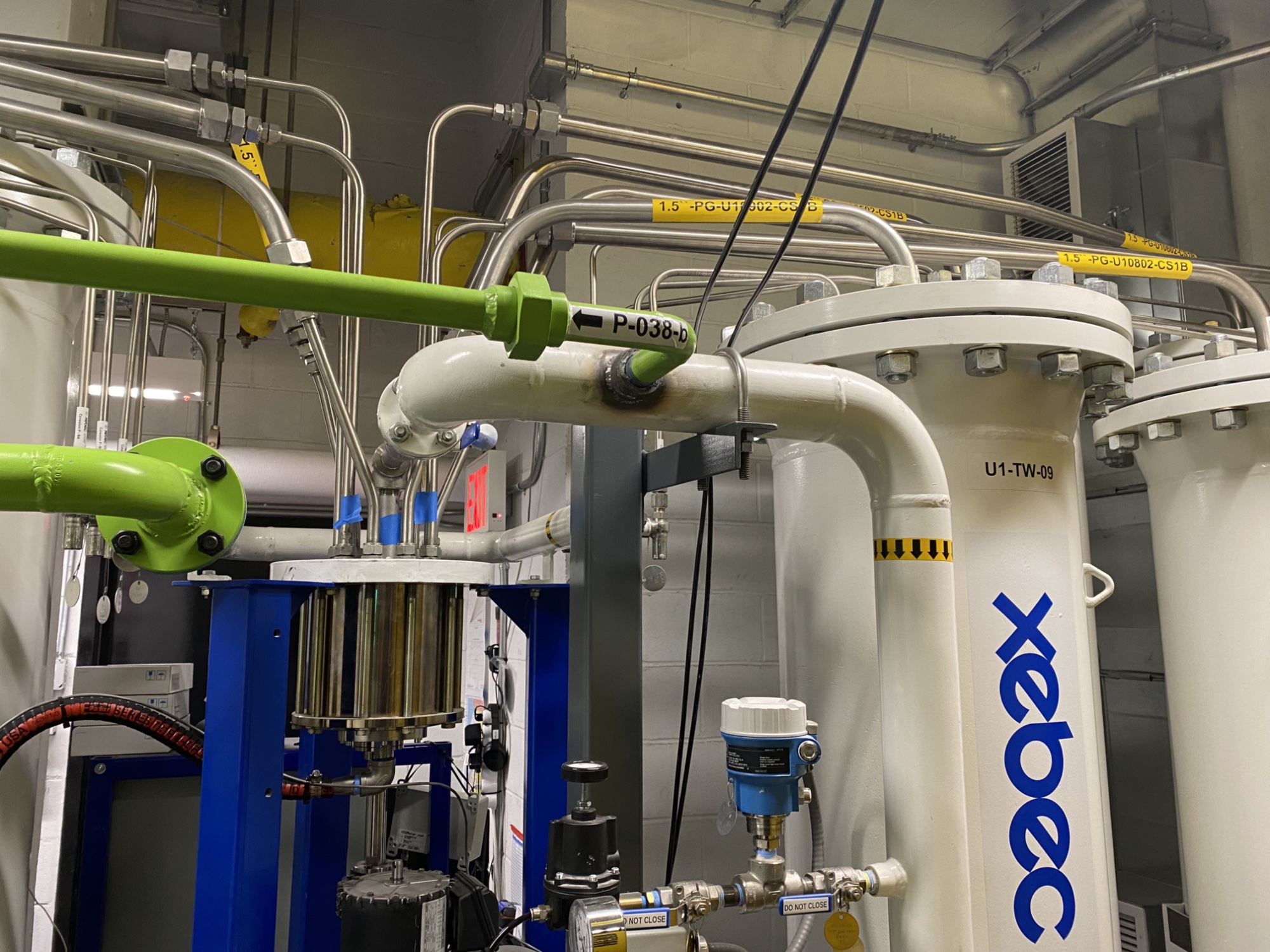 Carbon capture is here—it just isn’t evenly distributed Ars Technica