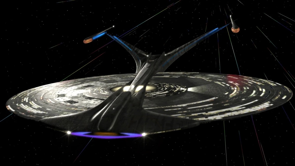 From the original series to Picard, we’ve ranked every starship Enterprise [Updated