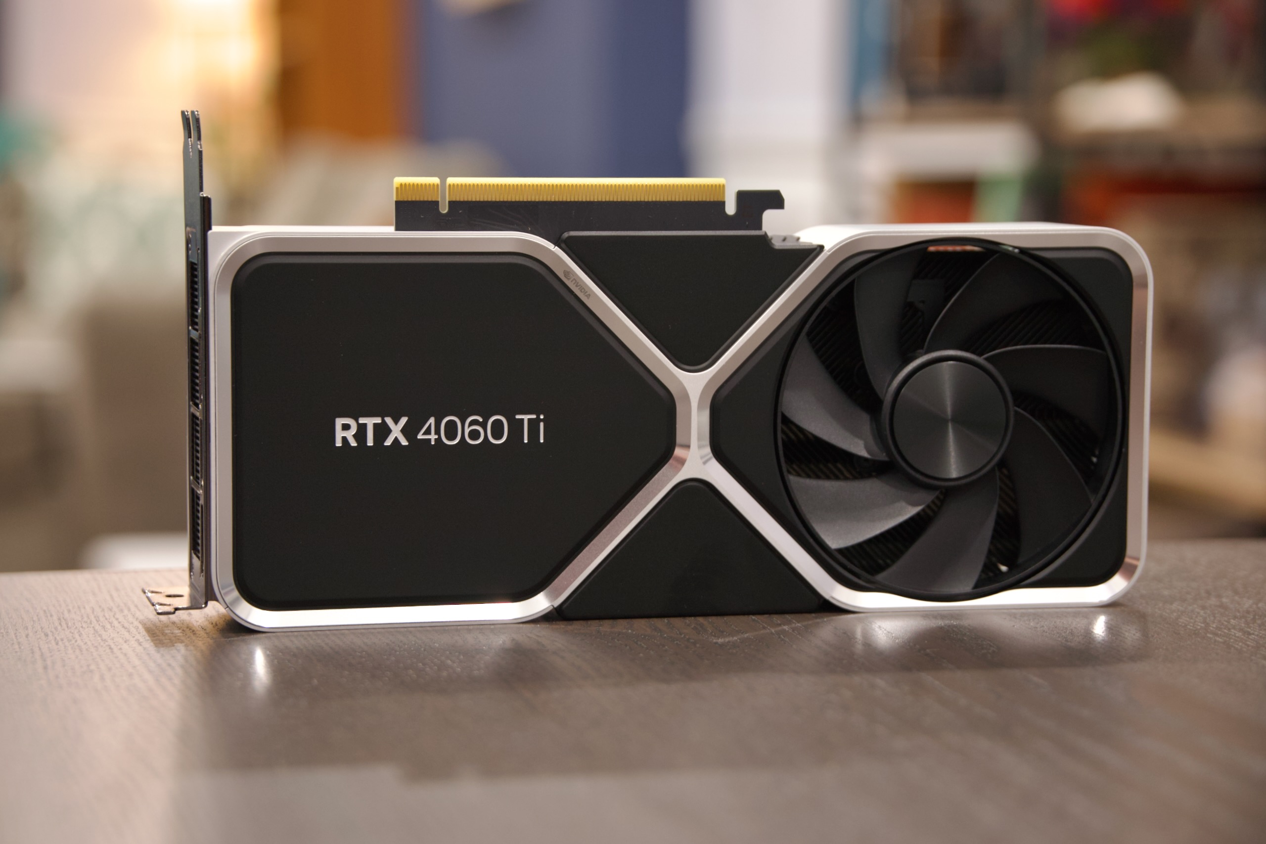 Review Nvidia’s 399 RTX 4060 Ti is a step forward, but only a small