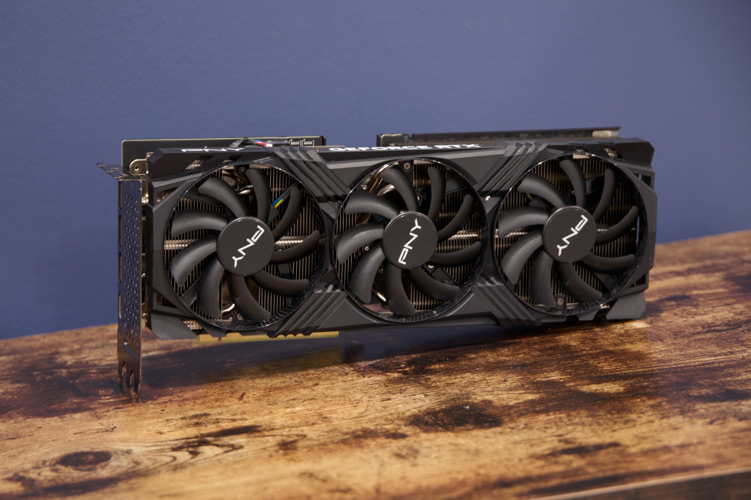 Review: Nvidia’s RTX 4070 Ti Super is better, but I still don’t