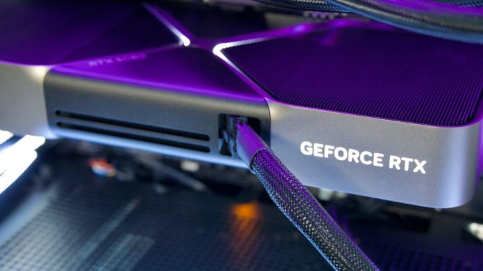 No cloud needed: Nvidia creates gaming-centric AI chatbot that runs on your GPU