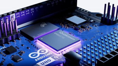Qualcomm Buys Arduino, Releases New Raspberry Pi-esque Arduino Board