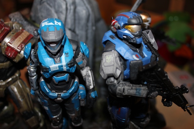 The Halo Reach Legendary Edition is here, in photos Ars Technica