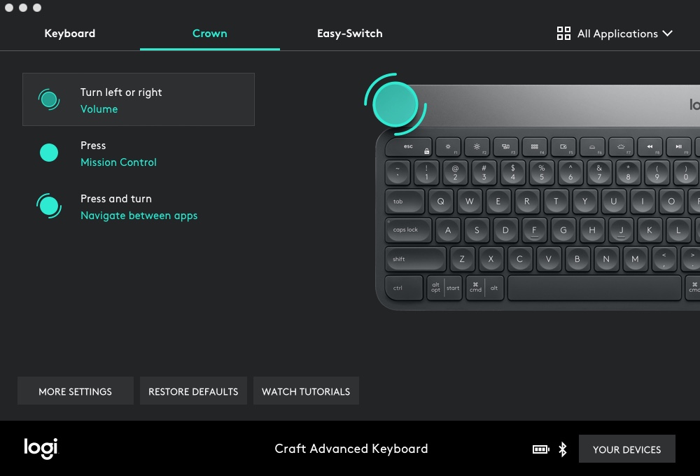 Logitech Craft review A slick keyboard combo that takes on the Surface
