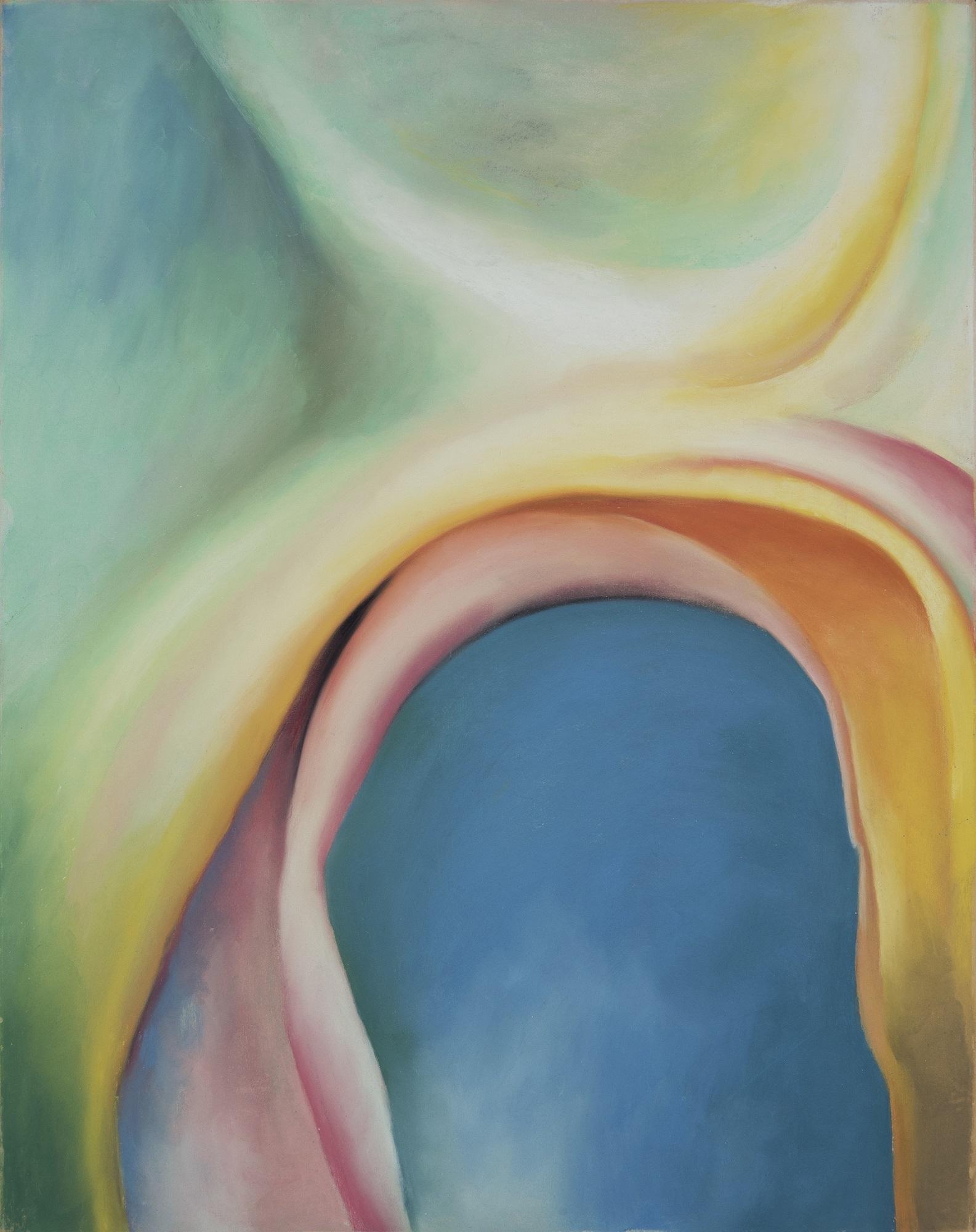 O'Keeffe's Early Works Reveal Her Greatness Art & Object