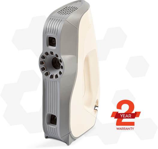 White Light 3D Scanner Artec Eva Lite Affordable 3D