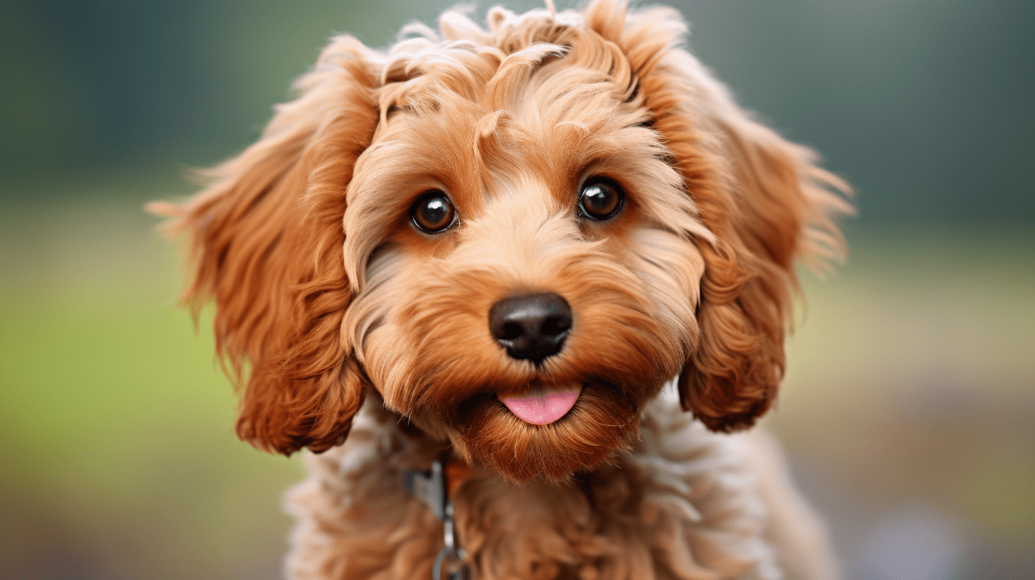 The Complete Guide to Cockapoos Physical Characteristics, Personality