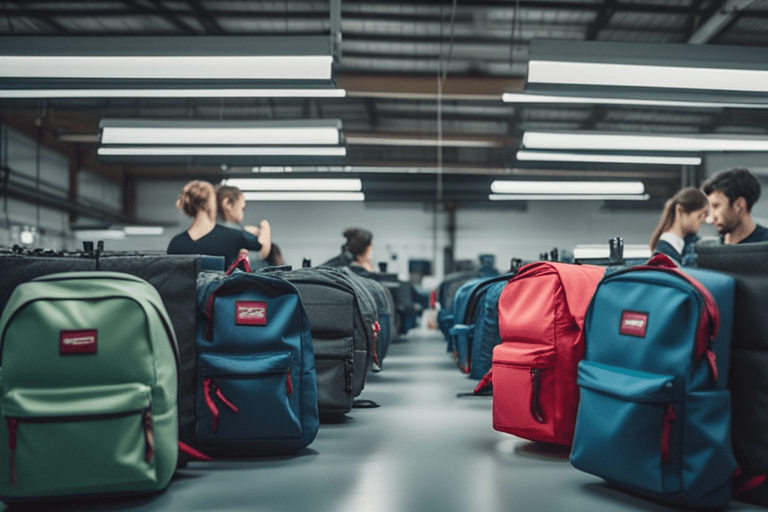 The Ultimate Guide to Jansport Backpacks Materials, Sustainability, and