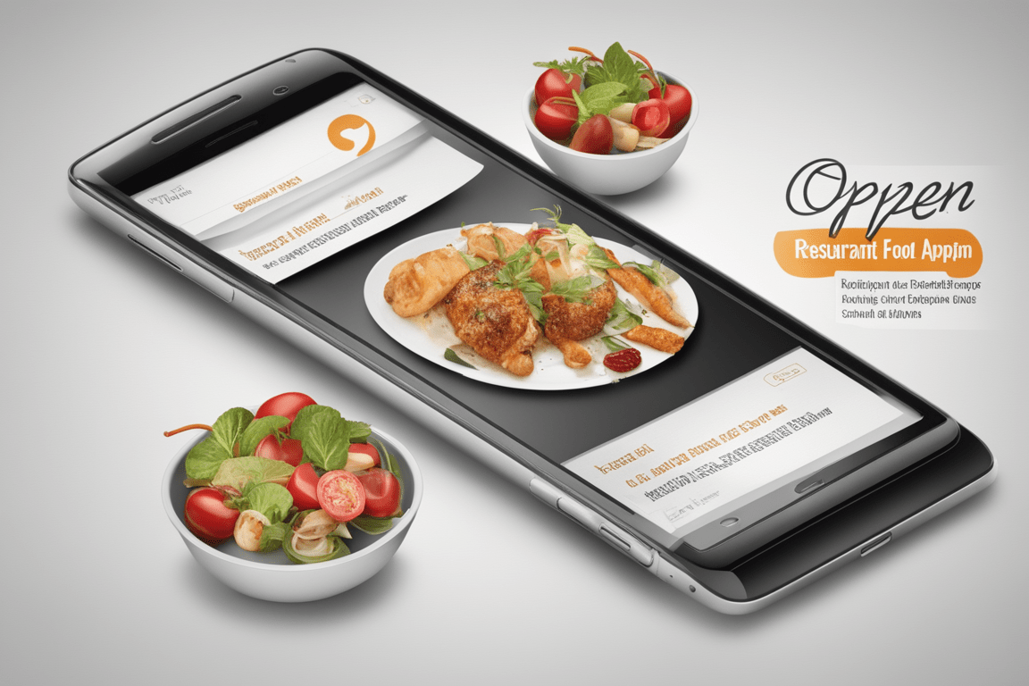 Trova un ristorante vicino a me Restajo