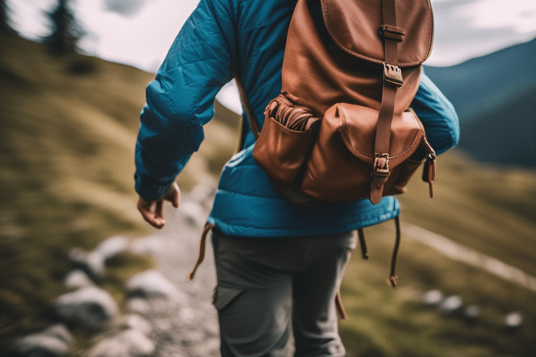 The Ultimate Guide to Understanding the Difference Between Backpacks and