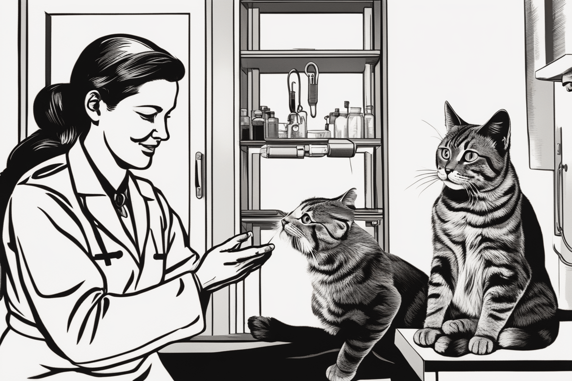 Essential oils and cats A potentially toxic mix A World of Cats Unfurled
