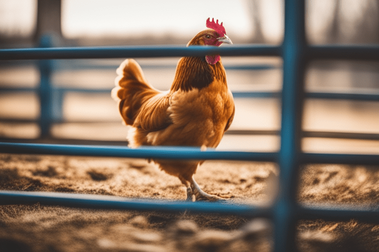 Best Laying Chicken Breeds The Lowdown On High Egg Production