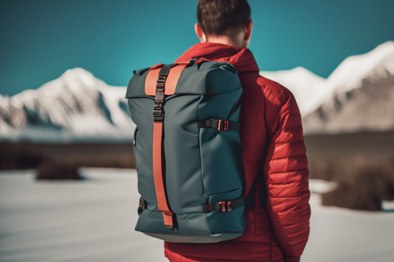 How to Properly Distribute Weight in Your Backpack for a Comfortable Hike