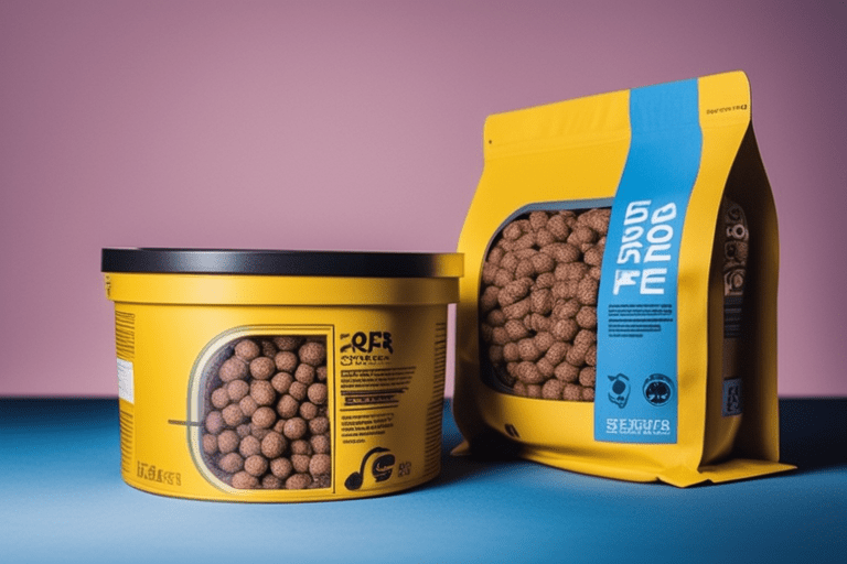 Can Hedgehogs Eat Ferret Food?