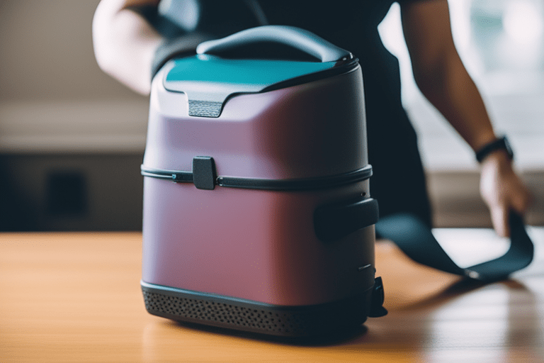 The Ultimate Guide to Washing a Backpack in Your Own Washing Machine