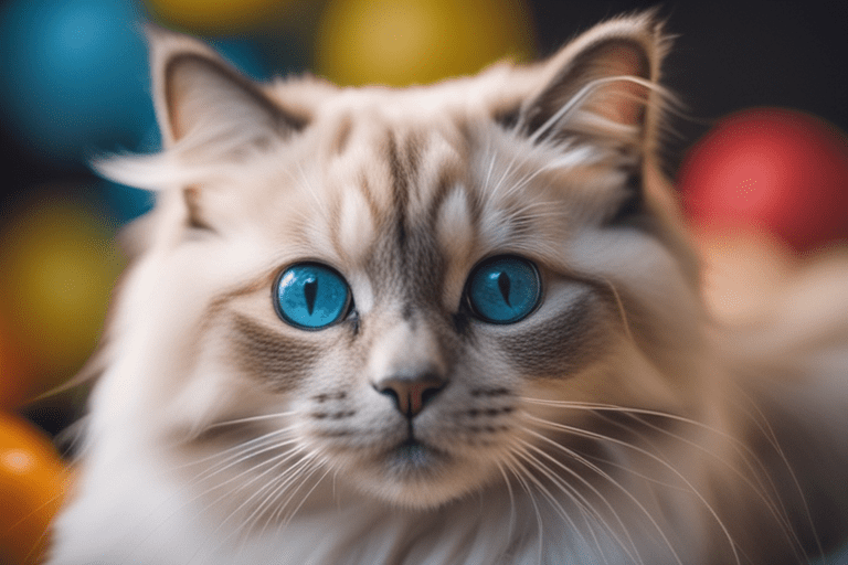 Are Ragdoll Cats Friendly? Unraveling Their Affectionate Disposition