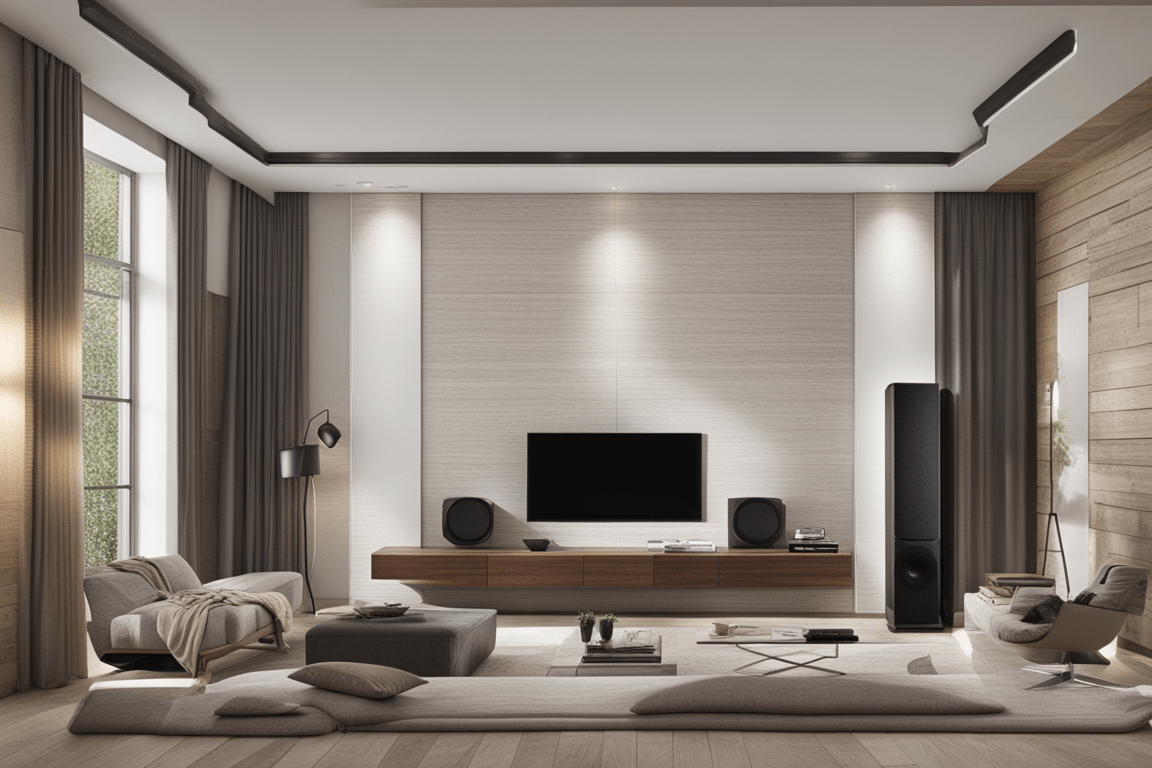 Best Soundbar for Hard of Hearing Crisp Audio for Every TV