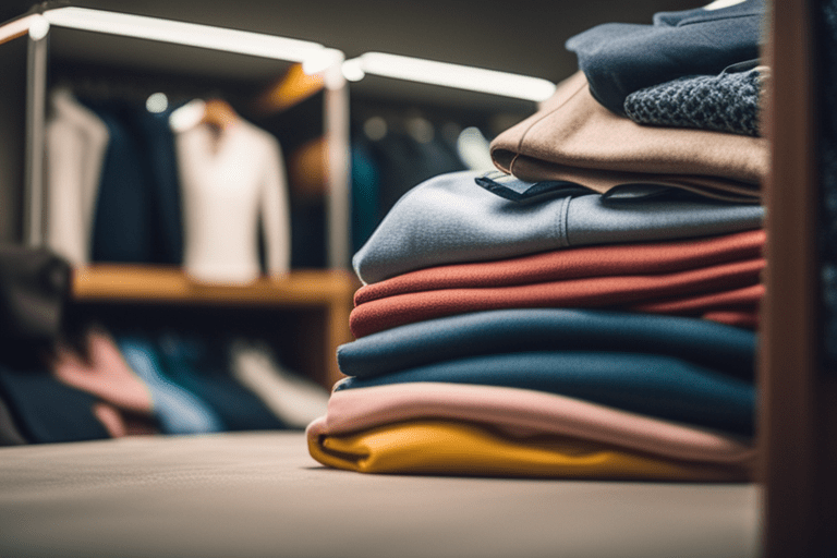 Ultimate Guide to Sorting & Selling Vintage Clothing Tiedemann Globe