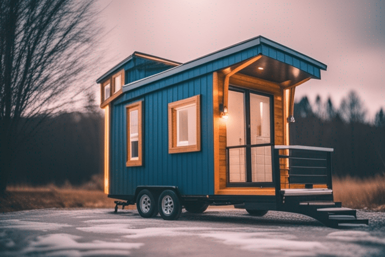 How Much Does It Really Cost to Build a Tiny House? A Comprehensive
