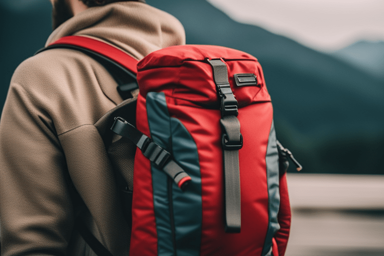 How to Properly Distribute Weight in Your Backpack for a Comfortable Hike