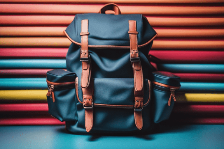 The Ultimate Guide to Understanding the Difference Between Backpacks and