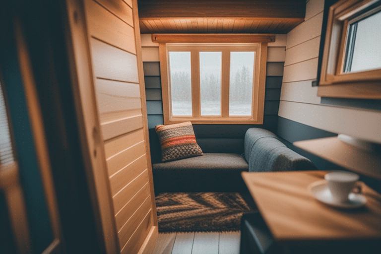 Land for Tiny House How to Navigate Zoning Laws and Regulations O