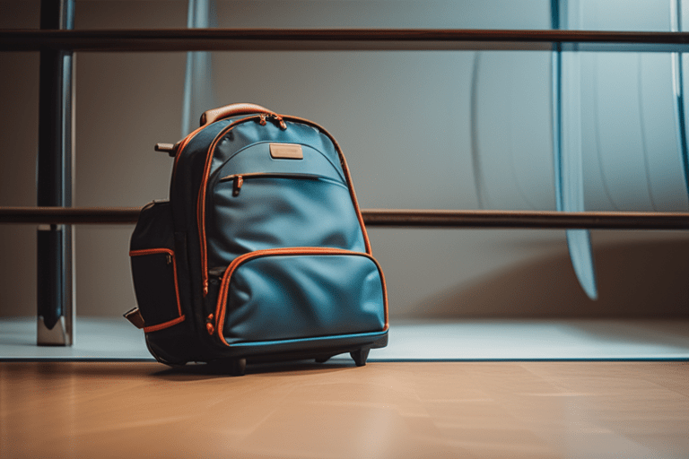 The Ultimate Guide to Attaching Your Backpack to Your Rolling Suitcase