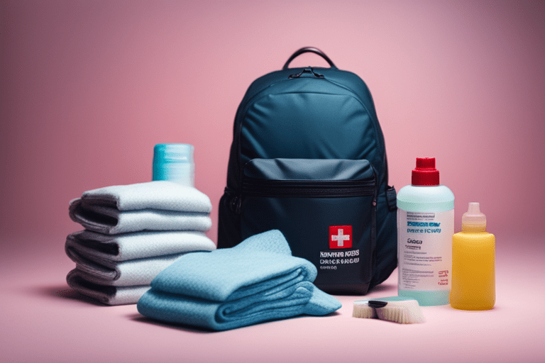 Keep Your Swiss Gear Backpack Looking Like New with These Washing Tips