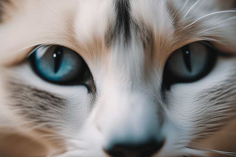 Are Ragdoll Cats Hypoallergenic? The Definitive Answer
