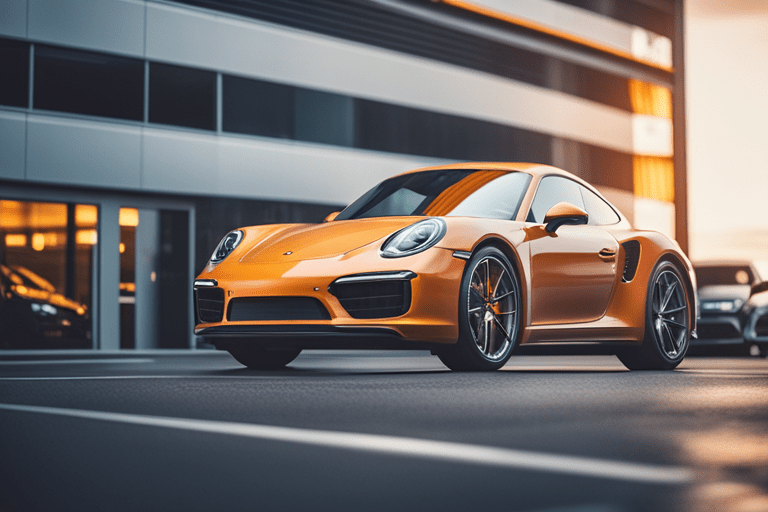 Your Ultimate Guide to Finding the Best Porsche Dealer Near You HBi Auto Blog