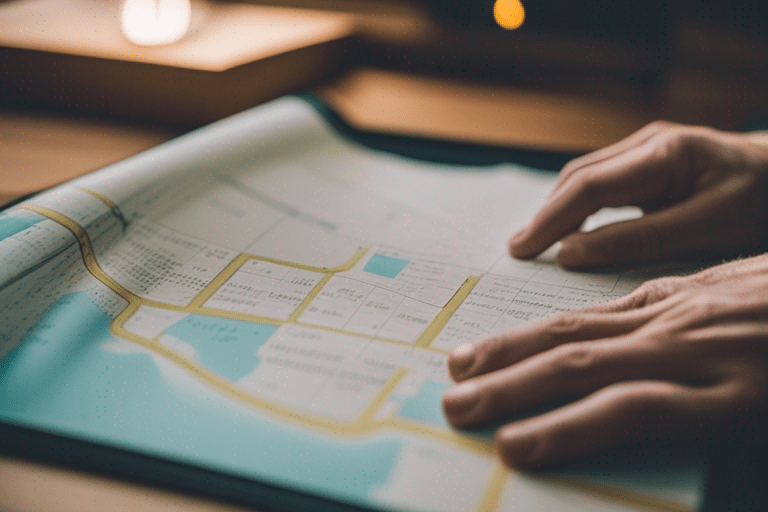 From Zoning Laws to Utilities What to Know Before Buying Land for Your