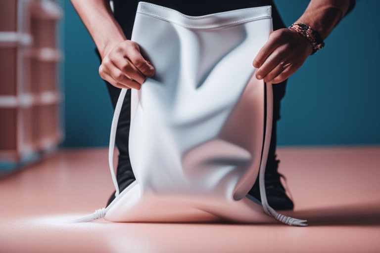 Revamp Your Backpack How to Bleach It the Right Way