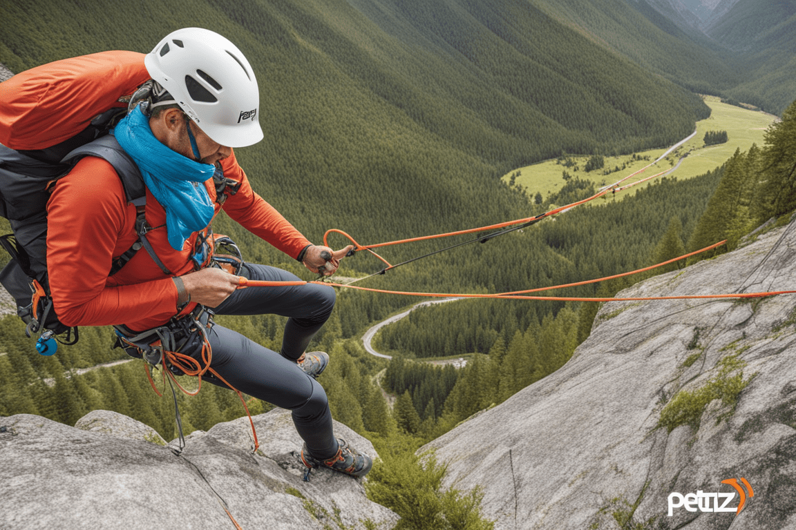 The Best Climbing Harnesses of 2024 Security Pro USA