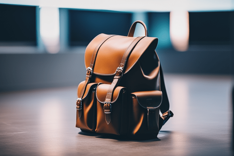 The Ultimate Guide to Understanding the Difference Between Backpacks and