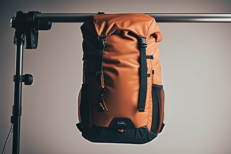 StepbyStep Guide How to Properly Wash Your North Face Backpack