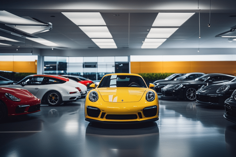 porsche lease HBi Auto Blog
