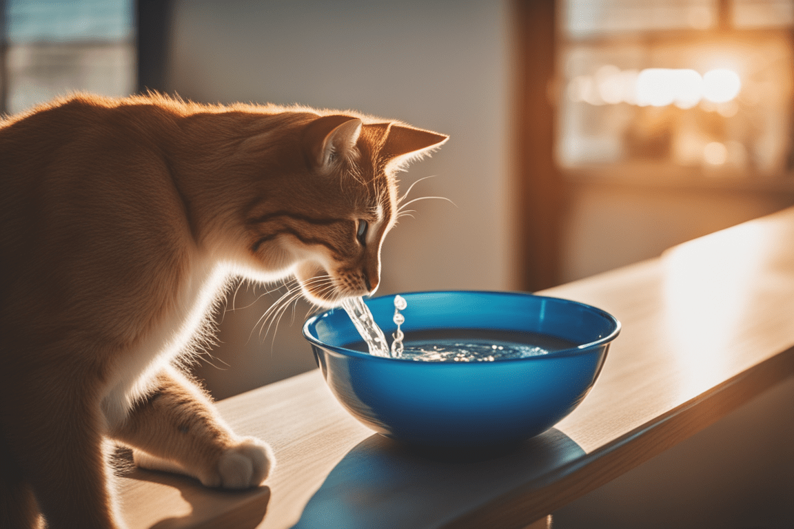 How to Keep Outdoor Cats Warm in Winter