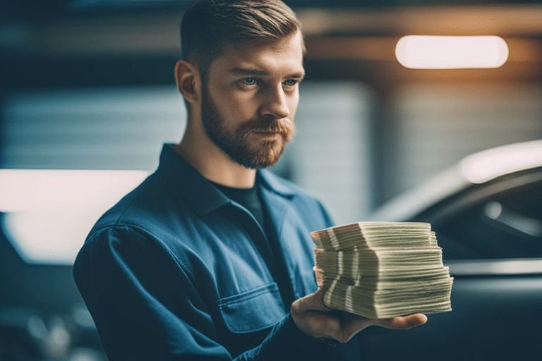 Car Tuning Career Guide 5th Gear Automotive