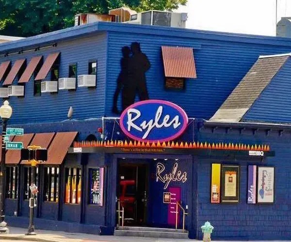 Jazz Commentary Survival of a Scene in Boston The Arts Fuse