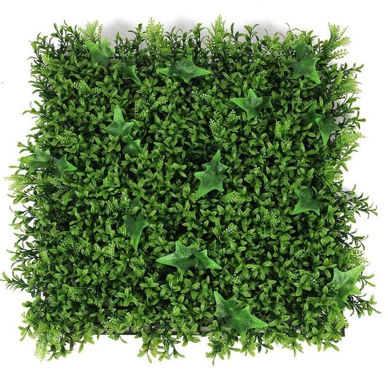 Artificial Hedge Mats Leading Artificial Grass Manufacturer in China