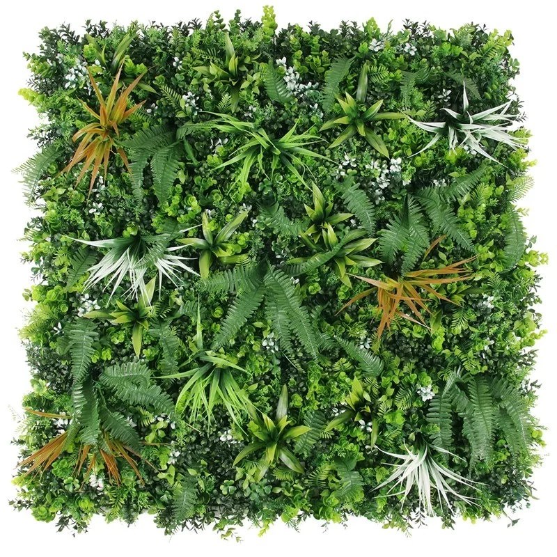 Vertical Garden Panels Leading Artificial Grass Manufacturer in China