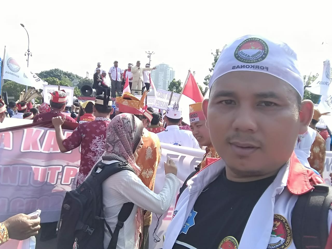 Tokoh Aceh Barat ke Jakarta Perjuangkan Pemekaran Kota Meulaboh – ASATU.TOP