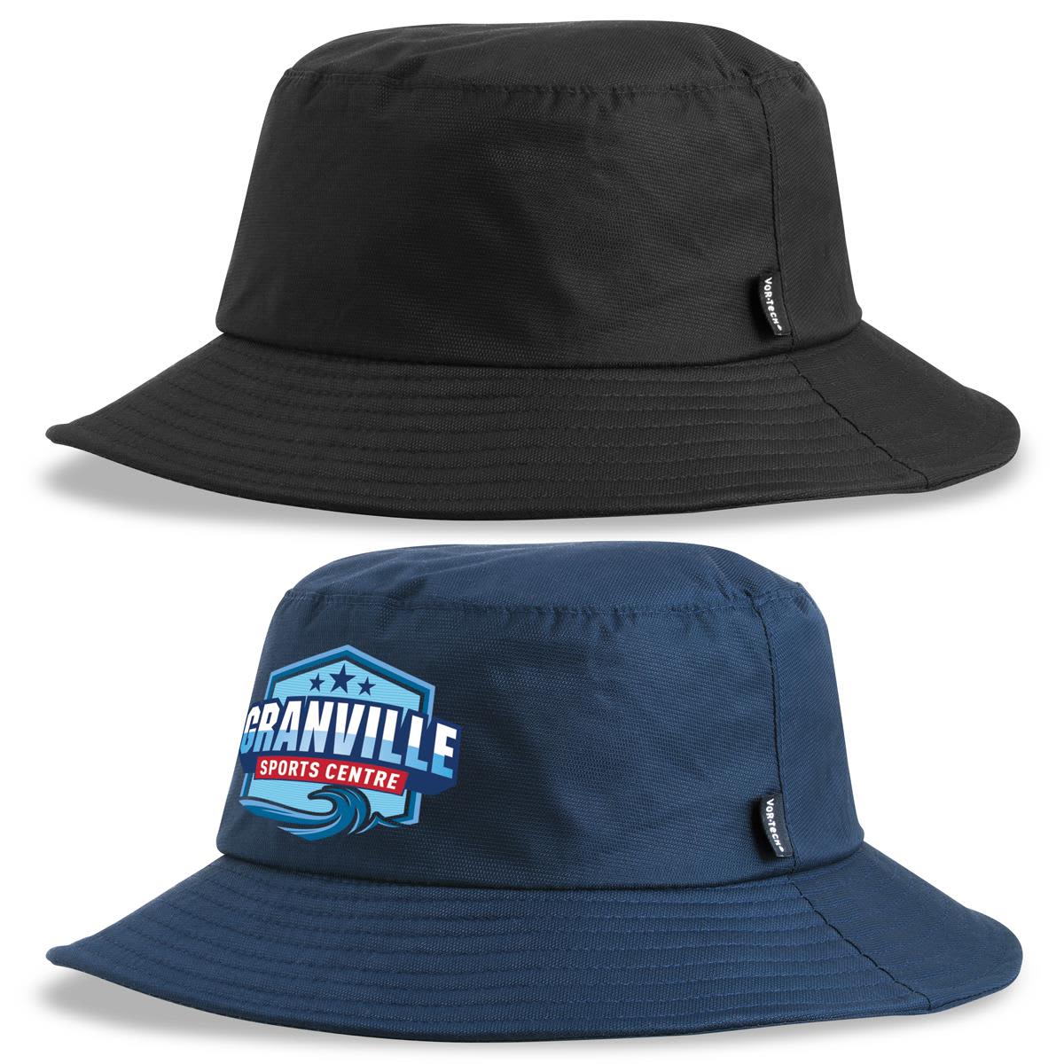 Vortech Bucket Hat • ASB Branded Merchandise