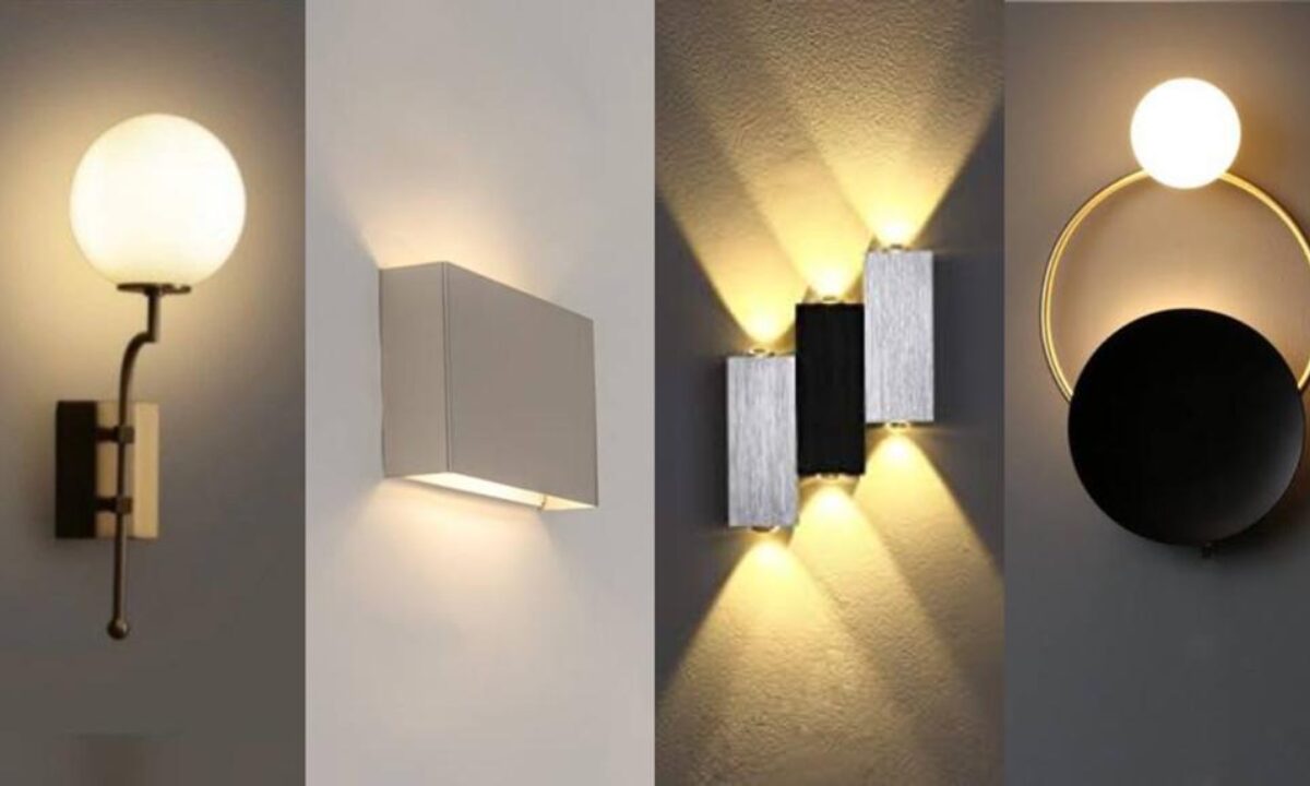 Discover the Top 10 Trendiest Wall Lights from AliExpress Illuminate
