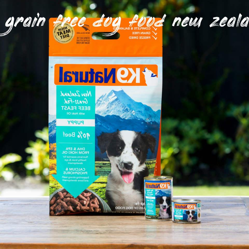 GrainFree Diets May Cause Diarrhea In Dogs Ask Pet Guru