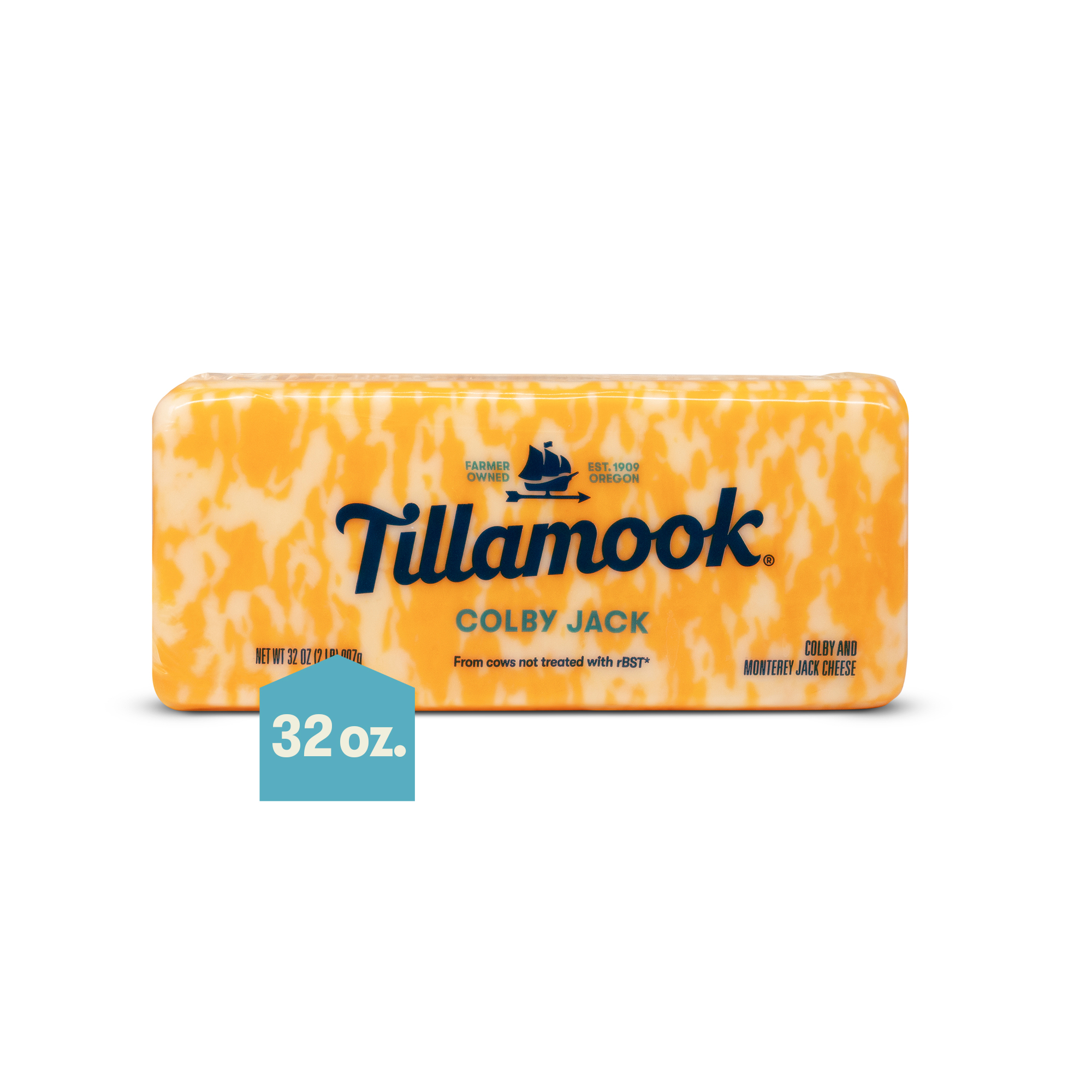 What Is Colby Jack Cheese? Ask Pet Guru