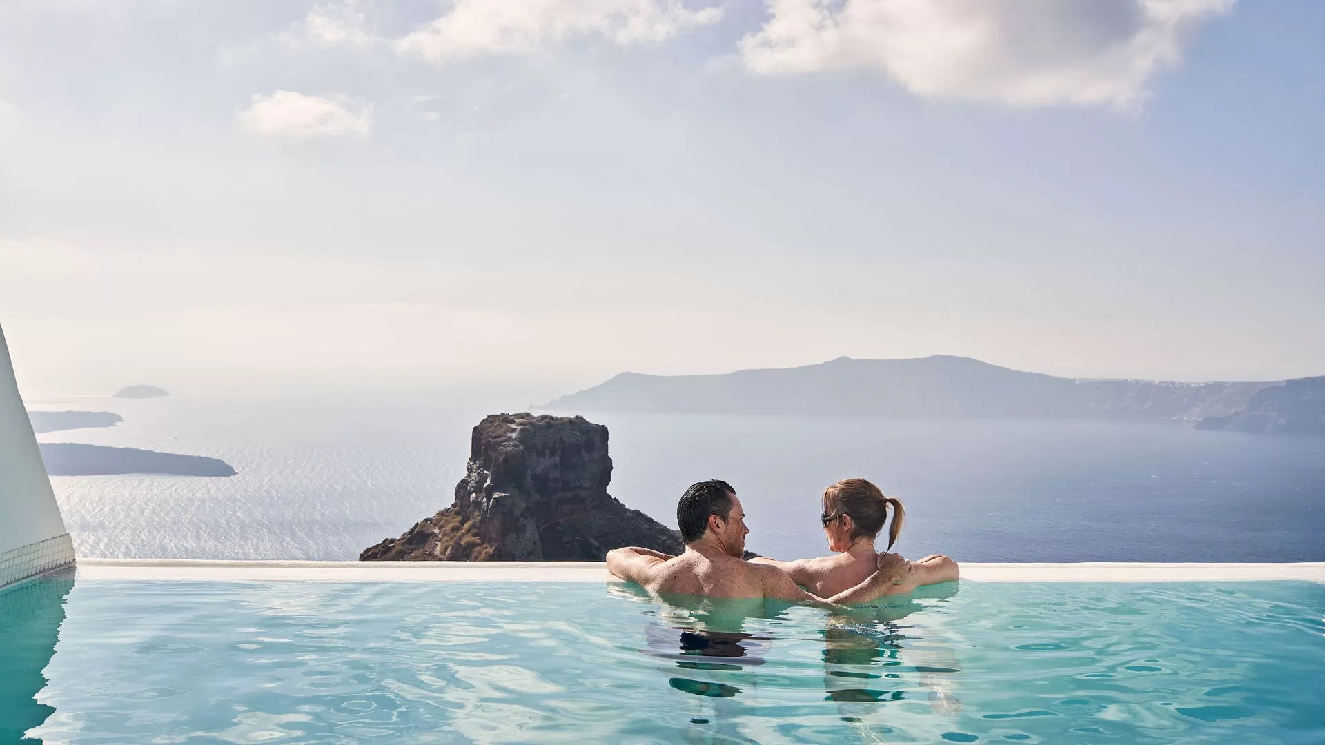 Offers Astra Suites Santorini