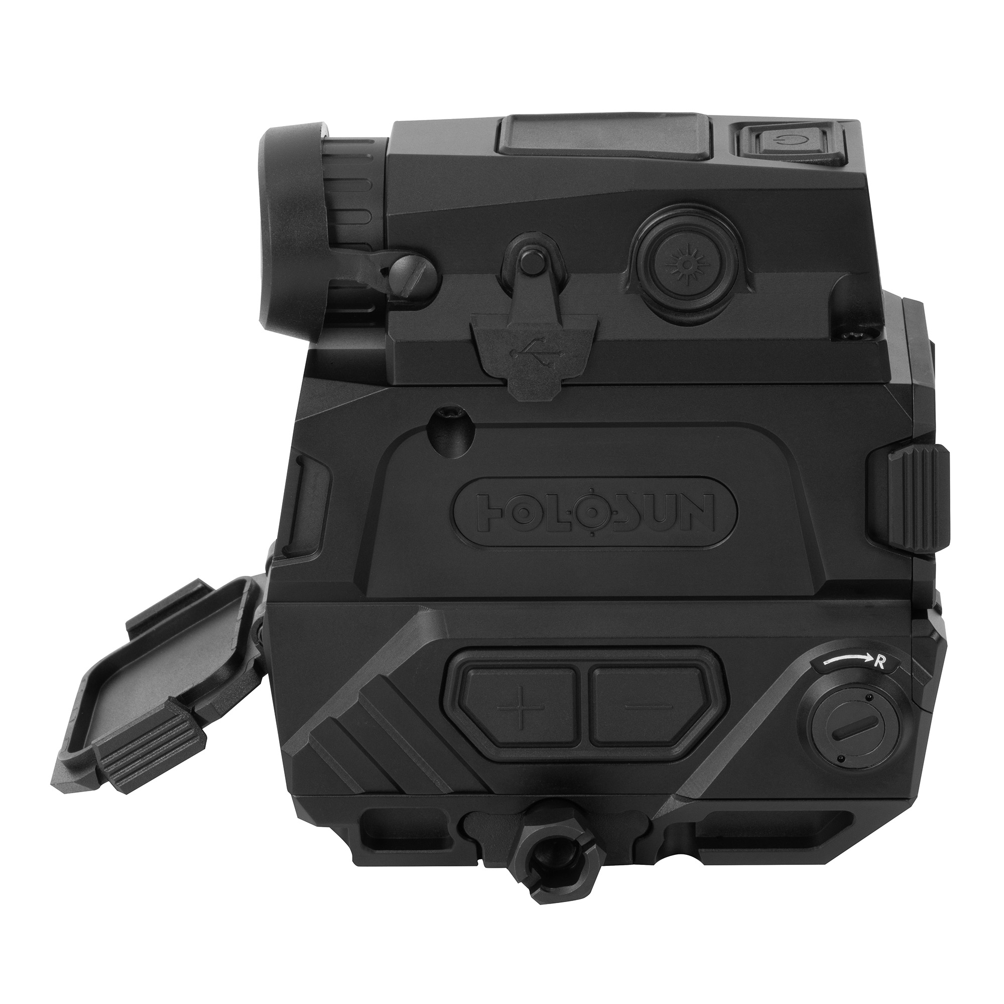 Holosun DRSNV Night Vision Red Dot Sight